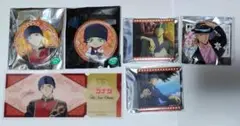 名探偵コナン ホテル ニューオータニ⑪ 特典 缶バッジ 赤井
