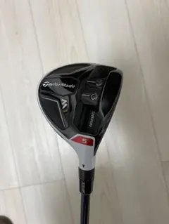 テーラーメイド 5W 5番ウッド