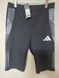 新品 adidas アディダス ハーフパンツ2XL