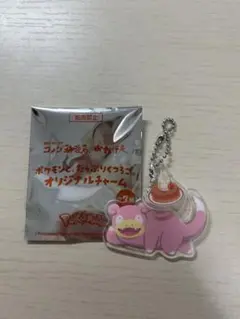 コメダ珈琲店 ポケモンコラボ ヤドン