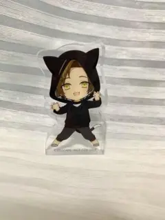 VAZZROCK アクリルフィギュアころっと　築二葉