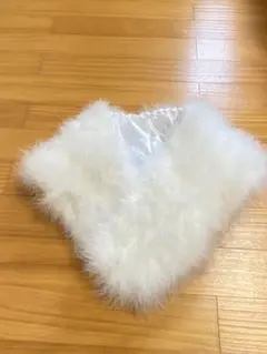 成人式ファーショール