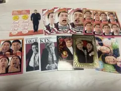 よしもとコレカ5thビスケットブラザーズ
