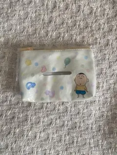 ガチャガチャ　「ボーちゃん　あそーとコレクション」　B賞