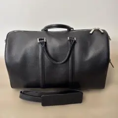 HushTug ボストンバッグ