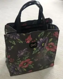フェイラー トートバッグ