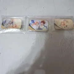 もし神 ステラワース 特典 缶バッジ