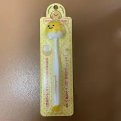 ぐでたま 吸盤付きマスコット歯ブラシ