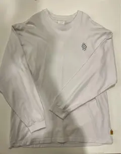 Alwayth Arnold Palmer 白 長袖 Tシャツ XXL
