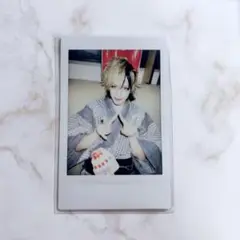 BabyKingdom 咲吾 チェキ