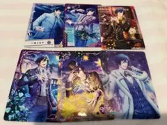 うたプリ 一ノ瀬トキヤ シャニライ ビジュコレ vol.3