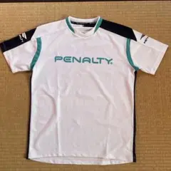 【即購入可】PENALTY ペナルティ サッカー ウェア Lサイズ