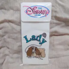 希少　Disney Store ディズニー　わんわん物語 レディ タイツ