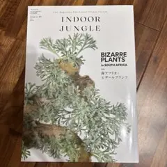 INDOOR JUNGLE インドアジャングル 05