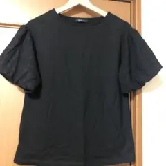 半袖 カットソー 新品未使用品