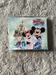 TDL２５周年記念パーク音楽のＣＤコレクション『ドリーム』全１２巻ユーキャン TDL25周年記念パーク音楽のCDコレクション『ドリーム』全