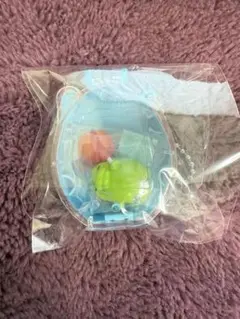 たまごっち くちぱっち コレクティブルズ
