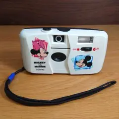2025年最新】Disney トイカメラ(フィルム)の人気アイテム - メルカリ