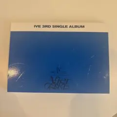 IVE 3rd SINGLE ALBUM After LIKE