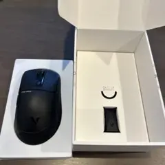 Rapoo VT3 PRO MAX8kワイヤレスマウス
