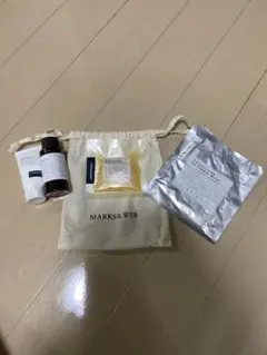 marksu0026web ギフトセット