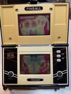 2025年最新】ゲームウォッチ ピンボールの人気アイテム - メルカリ
