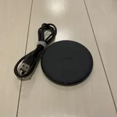 Anker PowerWave Pad ワイヤレス充電器