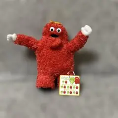 ムック　ポーズぬいぐるみ