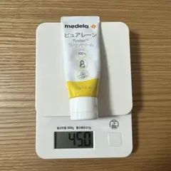 ピュアレーン　37g
