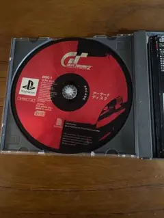グランツーリスモ2