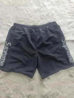 Supreme 20SS Mesh Panel Water Short