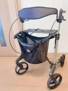 2025年最新】パラマウントベッド 歩行器の人気アイテム - メルカリ