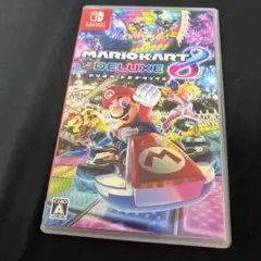 マリオカート8 デラックス
