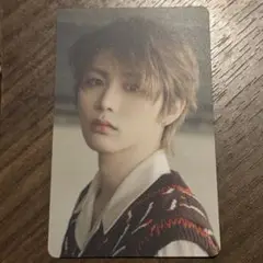 boynextdoor boylife HMV 特典 テサン