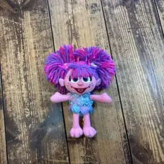 アビー・カダビー ぬいぐるみ
