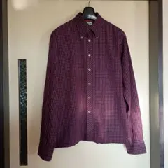 PaulSmith 長袖シャツ