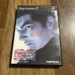 鉄拳タッグトーナメント