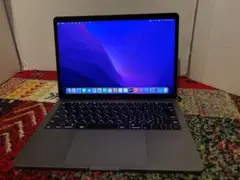 Mac Book Pro 2016 マックブックプロ R42