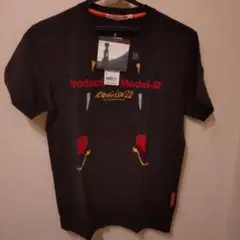 エヴァンゲリオン Tシャツ ユニクロ