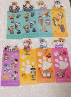mofusand ブックマークコレクション