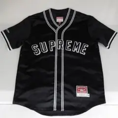 2025年最新】supreme mitchell & ness シュプリーム ベース