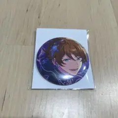 高峯翠 缶バッジ