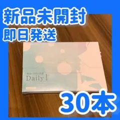 Daily1 デイリーワン トゥースウォッシュ