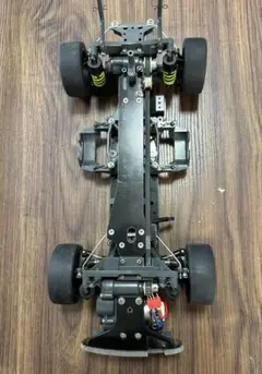 2025年最新】タミヤ ta03fの人気アイテム - メルカリ