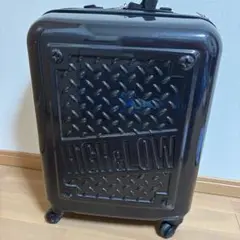 HIGH&LOW スーツケース キャリーケース 一番くじ ラストワン賞