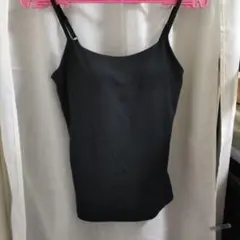 【美品】エアリズム ブラキャミ