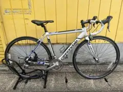 劣化有り　CAAD8 フルセット　Tiagra  キャノンデール8 劣化有り CAAD8 フルセット Tiagra キャノンデール8