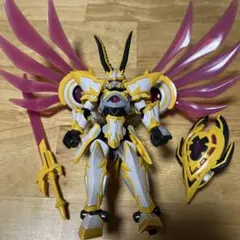2025年最新】ダンボール戦機 ハイパーファンクション lbx