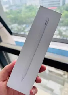 Apple Pencil (usB-C接続) 新品