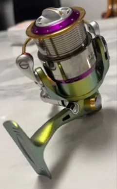 新品未使用メガバス x アイズファクトリー x ダイワ TD-ito 103HL 新品未使用メガバス x アイズファクトリー x ダイワ TD-ito